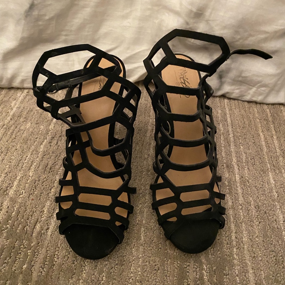 Heels